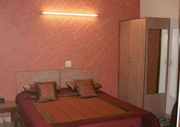 Stepinn Panchsheel Enclave, New Delhi 2